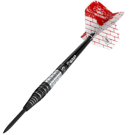 Bulls DE Martin Schindler G3 90% Tungsten Steel Tip Darts - view 2