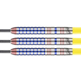 Ricky Evans 90% Tungsten Steel Tip Darts by Bulls NL - view 2