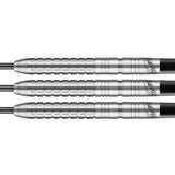 Ricky Evans 80% Tungsten Steel Tip Darts by Bulls NL - view 2