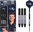 Richard Veenstra 90% Tungsten Steel Tip Darts by Bulls