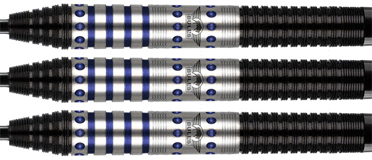 Richard Veenstra 90% Tungsten Steel Tip Darts by Bulls - view 2