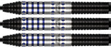 Richard Veenstra 90% Tungsten Steel Tip Darts by Bulls - view 2