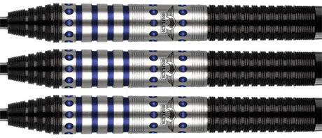 Richard Veenstra 90% Tungsten Steel Tip Darts by Bulls - view 2