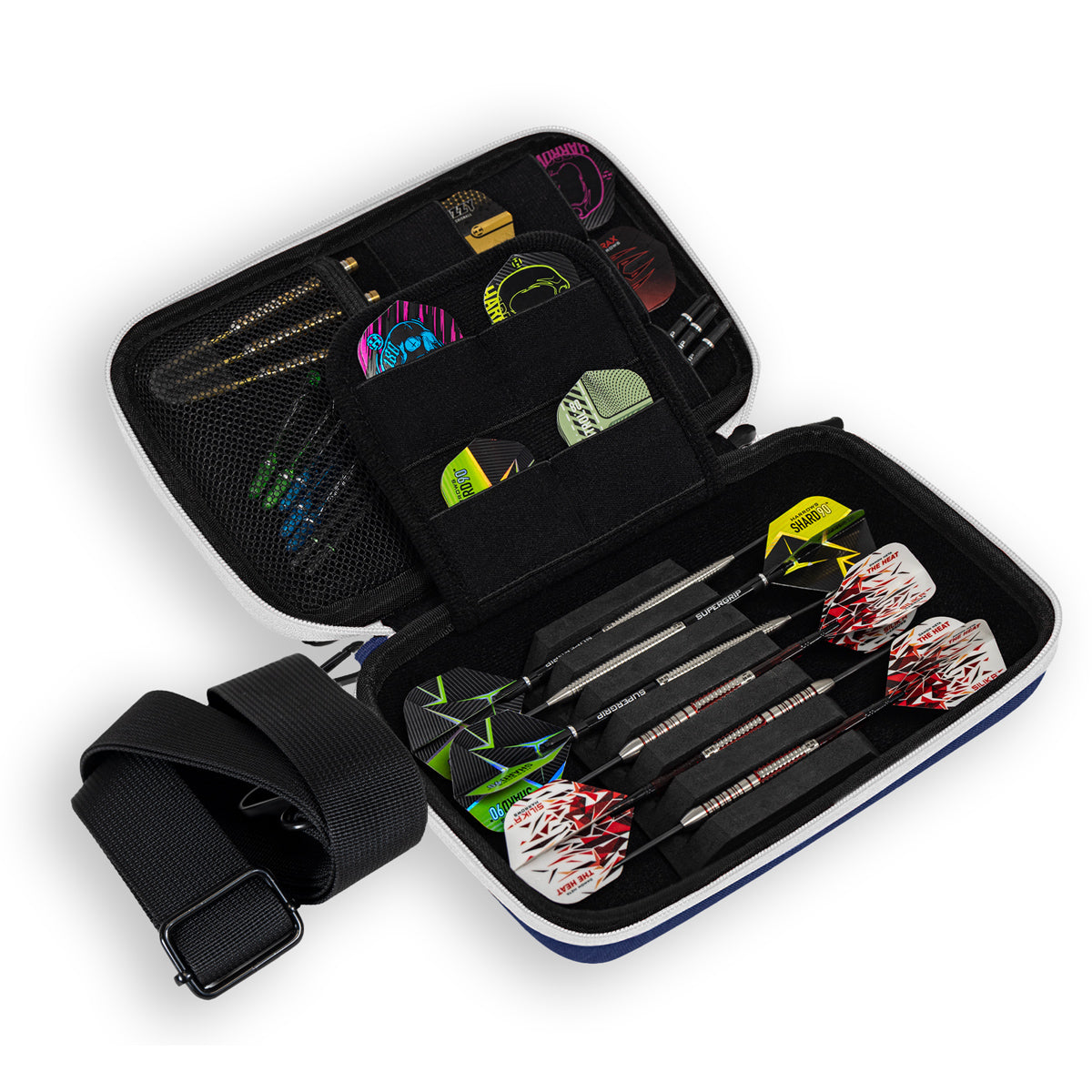 Smart Case XL by Harrows - view 8