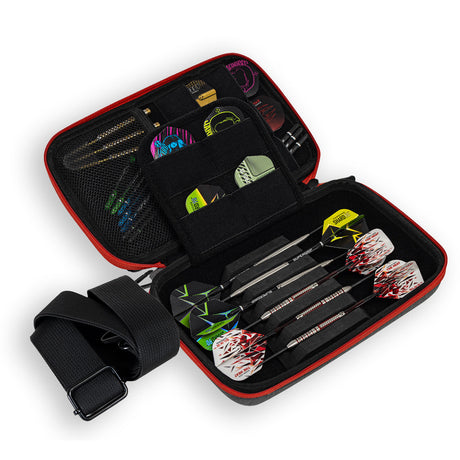 Smart Case XL by Harrows - view 16