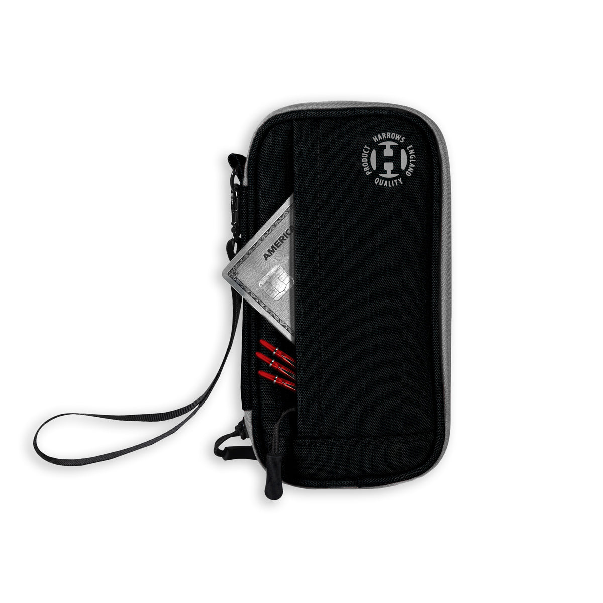 Smart Case by Harrows - view 3
