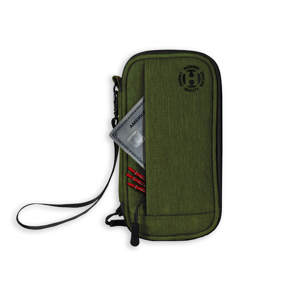 Smart Case by Harrows - view 9