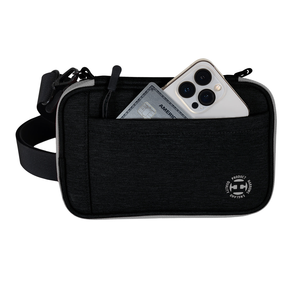 Smart Case XL by Harrows - view 3