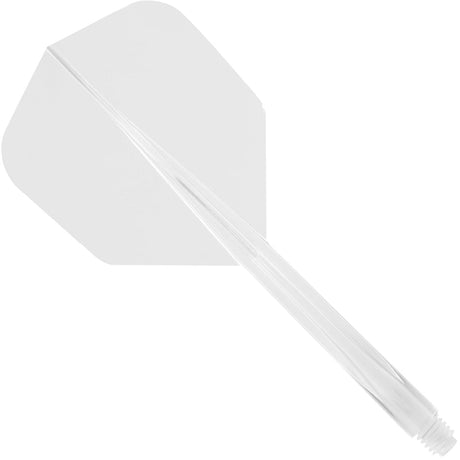 Condor AXE Dart Flights - Small - The Darts Shop