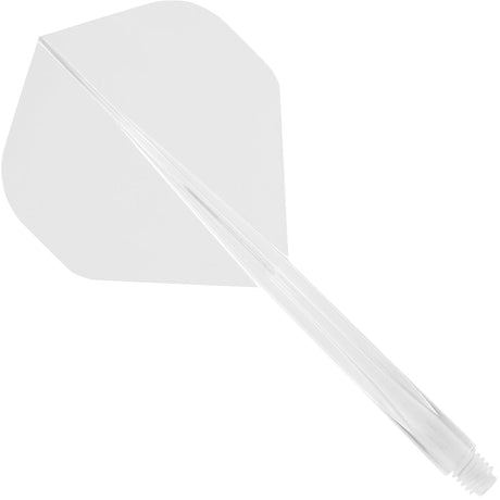 Condor AXE Dart Flights - Standard - The Darts Shop