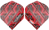 Max Hopp Powerflite Standard Shape Dart Flights - Version 3.0 - view 3