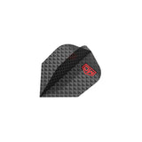 Altitude Standard No6 Dart Flights 3 Sets by DW - view 3