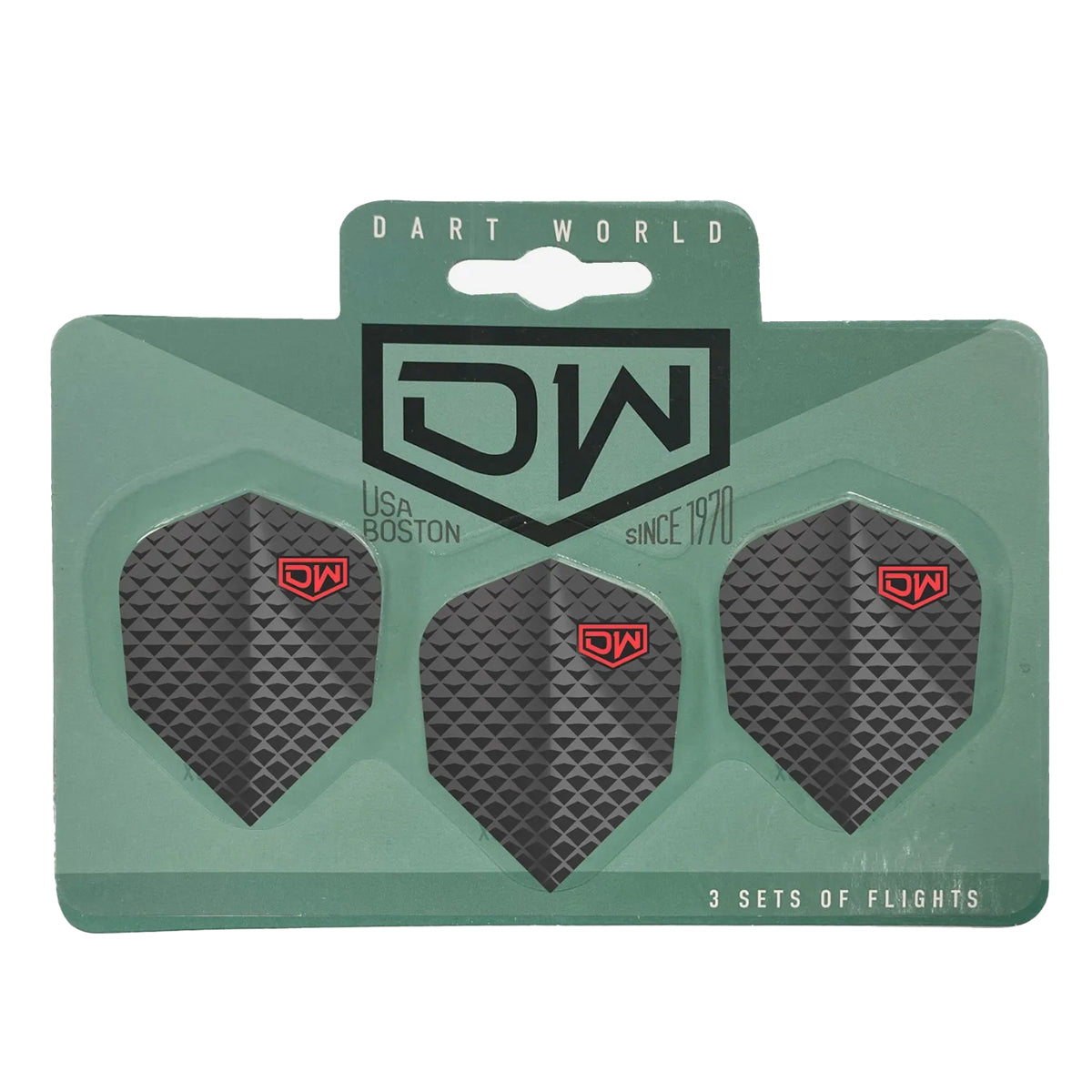 Altitude Standard No6 Dart Flights 3 Sets by DW - view 4