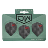 Altitude Standard No6 Dart Flights 3 Sets by DW - view 4