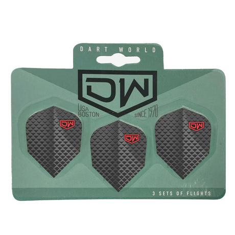 Altitude Standard No6 Dart Flights 3 Sets by DW - view 4