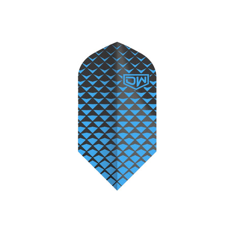 Altitude Slim Dart Flights 3 Sets by DW - view 5