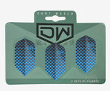 Altitude Slim Dart Flights 3 Sets by DW - view 7