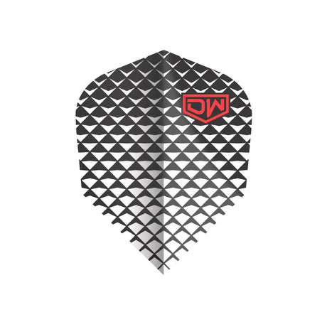 Altitude Standard No6 Dart Flights 3 Sets by DW - view 5