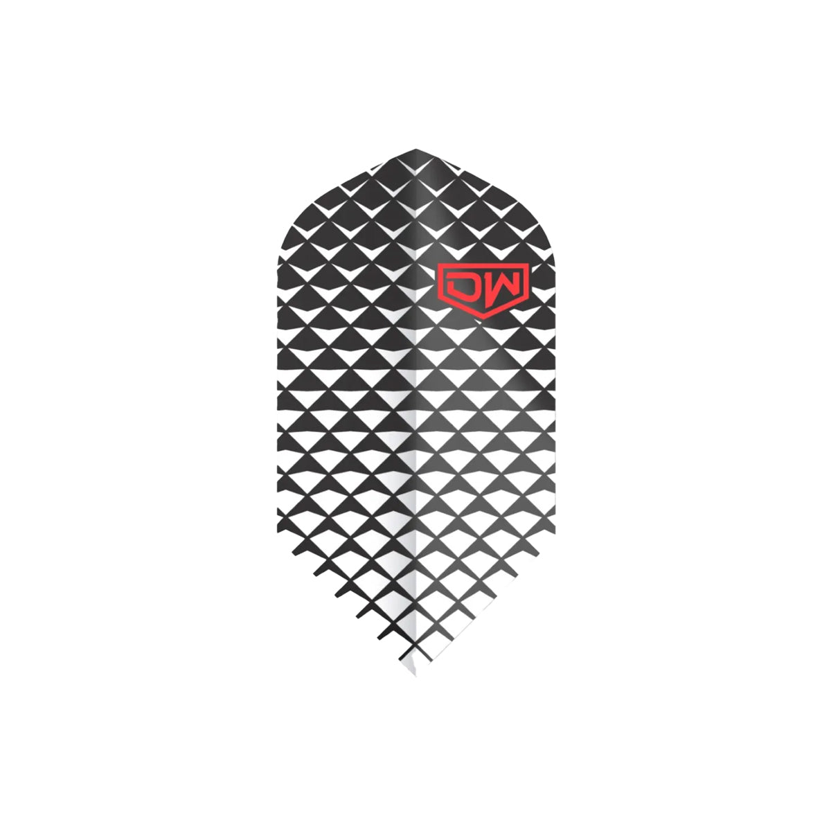 Altitude Slim Dart Flights 3 Sets by DW - view 2