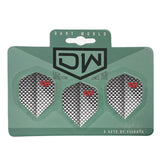 Altitude Standard No6 Dart Flights 3 Sets by DW - view 7