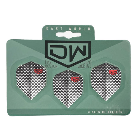 Altitude Standard No6 Dart Flights 3 Sets by DW - view 7