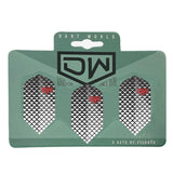 Altitude Slim Dart Flights 3 Sets by DW - view 4