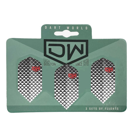 Altitude Slim Dart Flights 3 Sets by DW - view 4