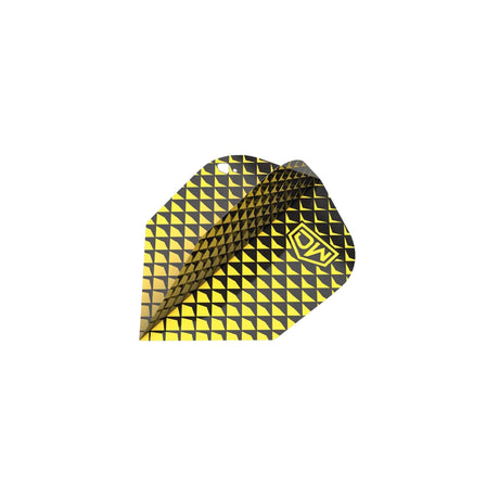 Altitude Standard No6 Dart Flights 3 Sets by DW - view 12