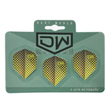 Altitude Standard No6 Dart Flights 3 Sets by DW - view 13