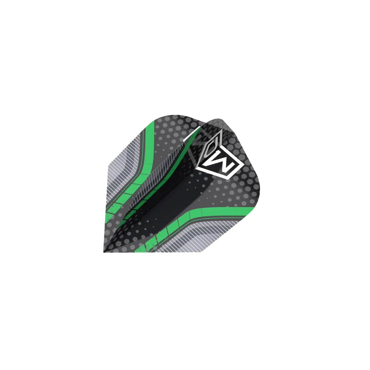 Avenger 01 Standard No6 Dart Flights 3 Sets by DW - view 12