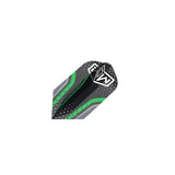Avenger 01 Slim Dart Flights 3 Sets by DW - view 6