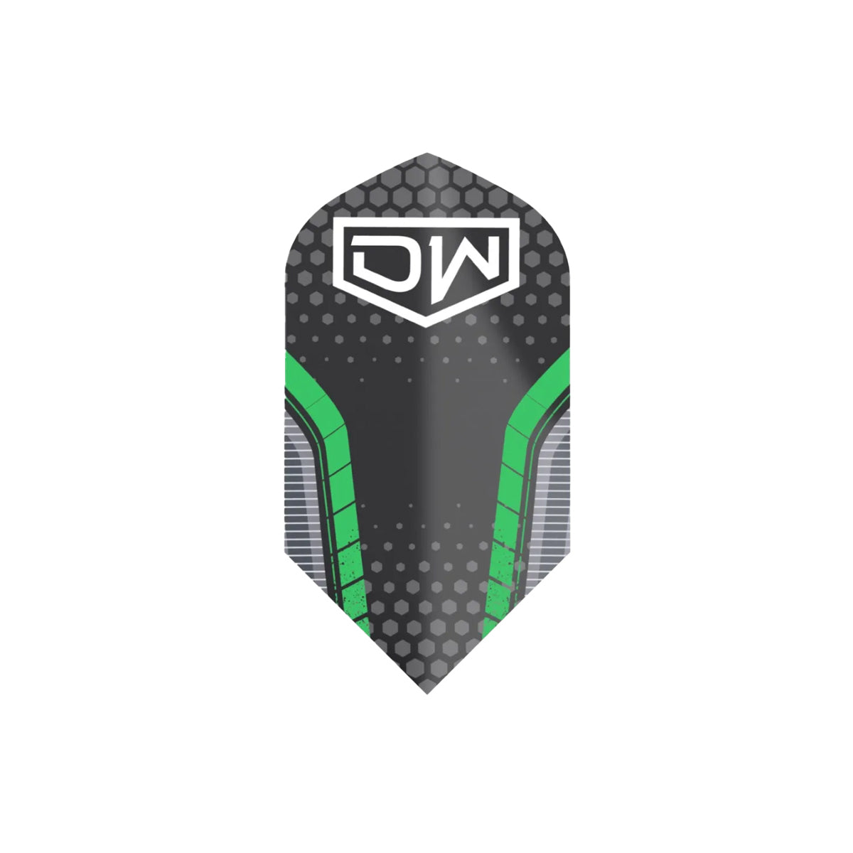 Avenger 01 Slim Dart Flights 3 Sets by DW - view 5