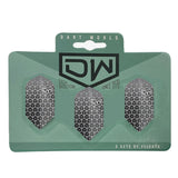 Avenger 02 Slim Dart Flights 3 Sets by DW - view 3