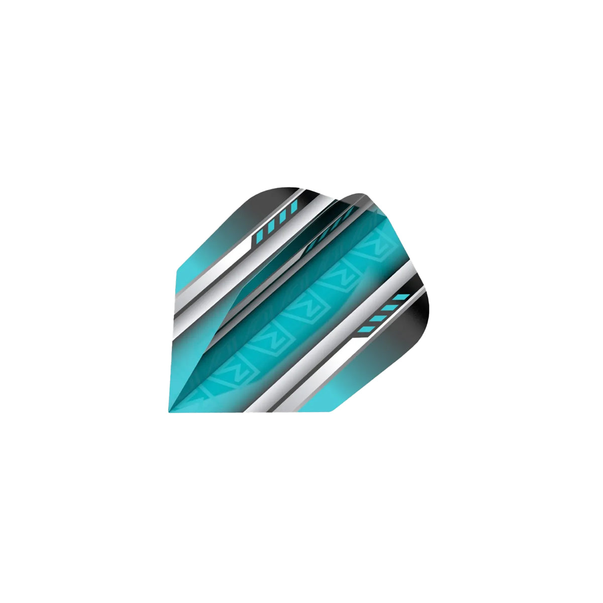 Aviator Standard No6 Dart Flights 3 Sets by DW - view 12