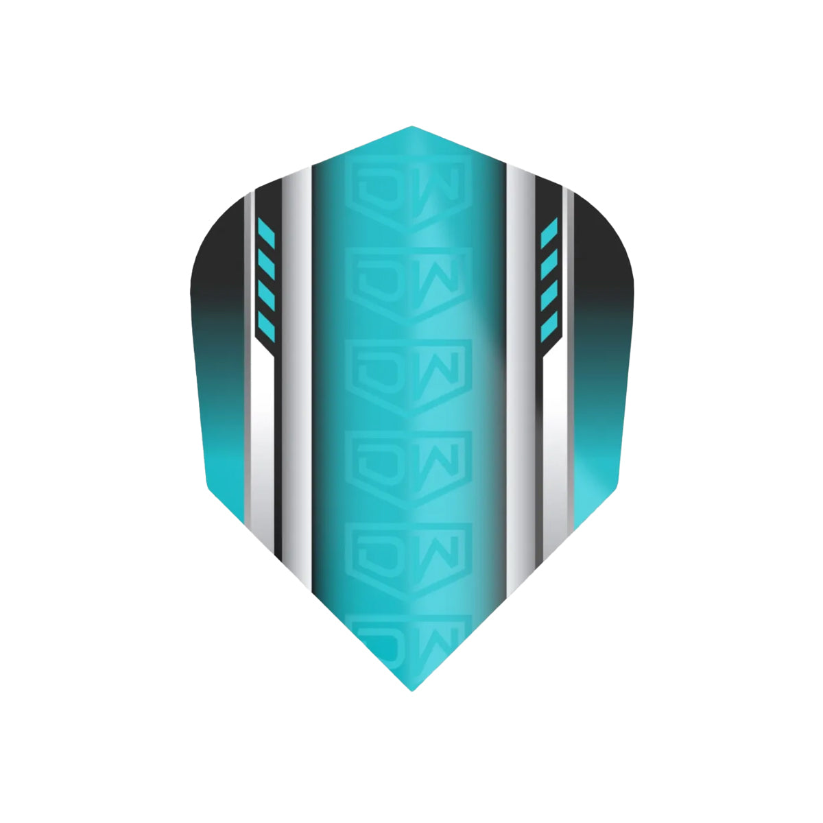 Aviator Standard No6 Dart Flights 3 Sets by DW - view 11