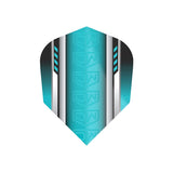 Aviator Standard No6 Dart Flights 3 Sets by DW - view 11