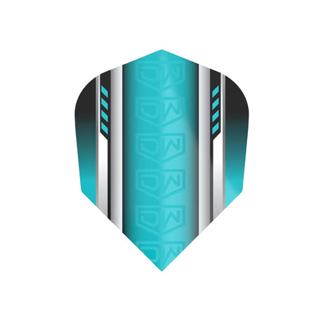 Aviator Standard No6 Dart Flights 3 Sets by DW - view 11