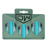 Aviator Standard No6 Dart Flights 3 Sets by DW - view 13