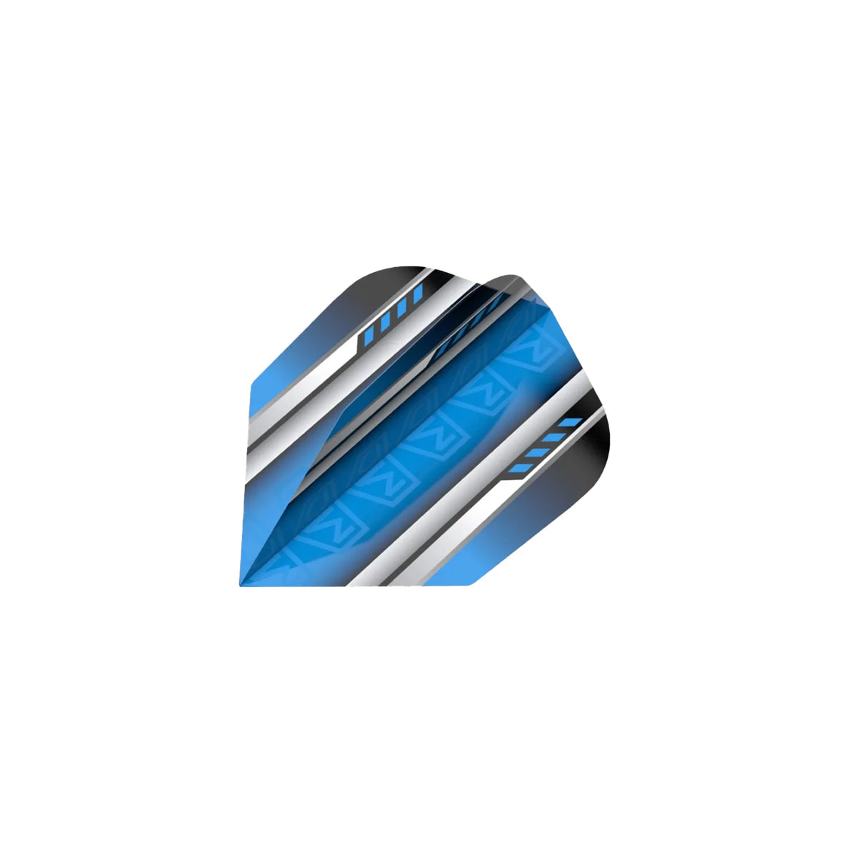 Aviator Standard No6 Dart Flights 3 Sets by DW - view 3