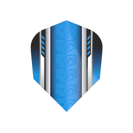 Aviator Standard No6 Dart Flights 3 Sets by DW - view 2