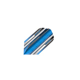 Aviator Slim Dart Flights 3 Sets by DW - view 3