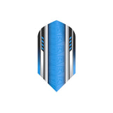 Aviator Slim Dart Flights 3 Sets by DW - view 2