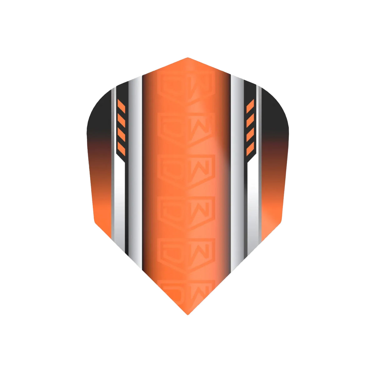 Aviator Standard No6 Dart Flights 3 Sets by DW - view 14