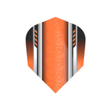 Aviator Standard No6 Dart Flights 3 Sets by DW - view 14
