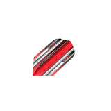 Aviator Slim Dart Flights 3 Sets by DW - view 6