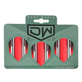 Aviator Standard No6 Dart Flights 3 Sets by DW - view 10