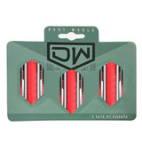 Aviator Slim Dart Flights 3 Sets by DW - view 7