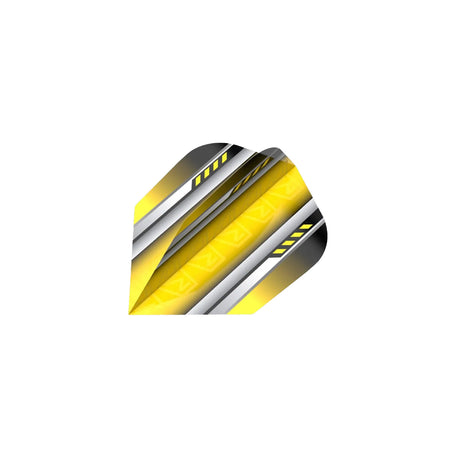 Aviator Standard No6 Dart Flights 3 Sets by DW - view 6