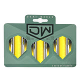 Aviator Standard No6 Dart Flights 3 Sets by DW - view 7