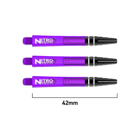 Nitrotech Dart Stems by Red Dragon - view 28
